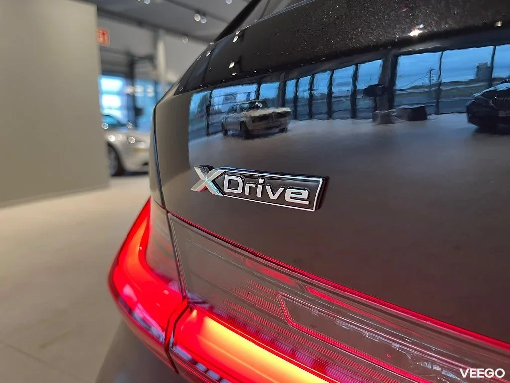 BMW 320 d xDrive M-sport Adapt Fart Drag 4,95% 140kW