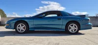 Pontiac Trans Am thumbnail