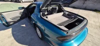 Pontiac Trans Am thumbnail