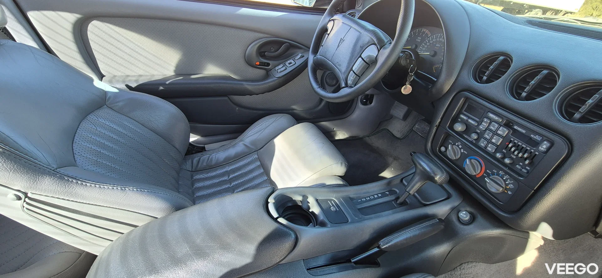 Pontiac Trans Am