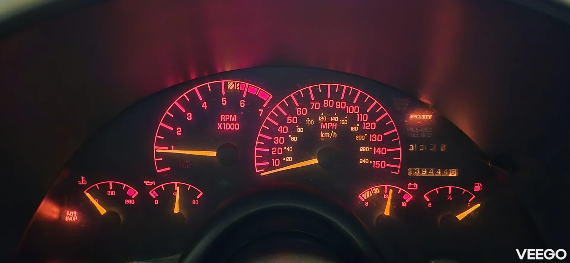 Pontiac Trans Am