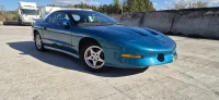 Pontiac Trans Am thumbnail