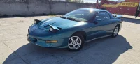 Pontiac Trans Am thumbnail
