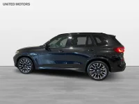 BMW X5 xDrive45e 4,95% ränta M-Sport Panoramatak Drag Keyless thumbnail