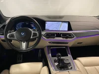 BMW X5 xDrive45e 4,95% ränta M-Sport Panoramatak Drag Keyless thumbnail