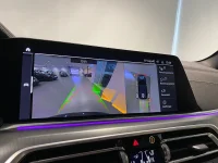 BMW X5 xDrive45e 4,95% ränta M-Sport Panoramatak Drag Keyless thumbnail