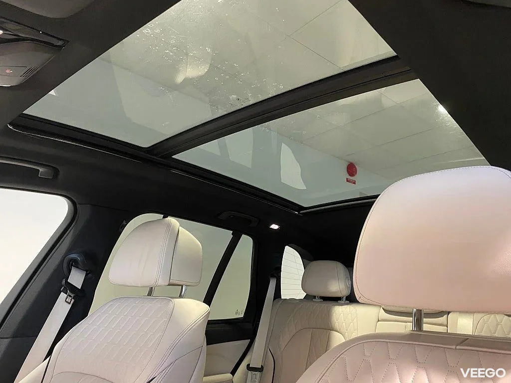 BMW X5 xDrive45e 4,95% ränta M-Sport Panoramatak Drag Keyless