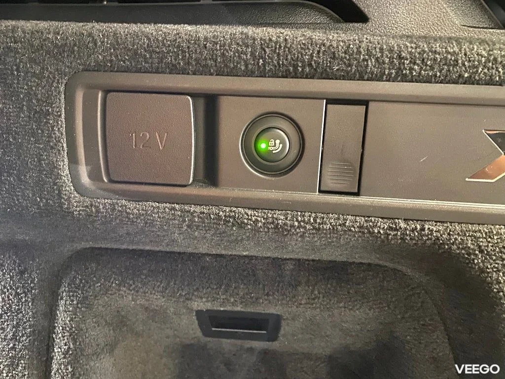 BMW X5 xDrive45e 4,95% ränta M-Sport Panoramatak Drag Keyless