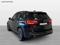 BMW X5 xDrive45e 4,95% ränta M-Sport Panoramatak Drag Keyless thumbnail