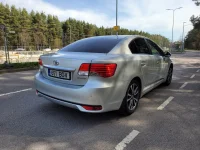 Toyota Avensis 1.8 108kW thumbnail