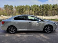Toyota Avensis 1.8 108kW thumbnail