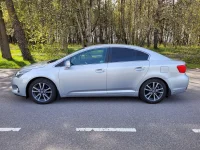 Toyota Avensis 1.8 108kW thumbnail