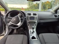 Toyota Avensis 1.8 108kW thumbnail