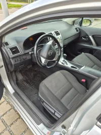 Toyota Avensis 1.8 108kW thumbnail