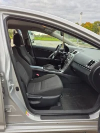 Toyota Avensis 1.8 108kW thumbnail