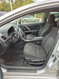 Toyota Avensis 1.8 108kW thumbnail