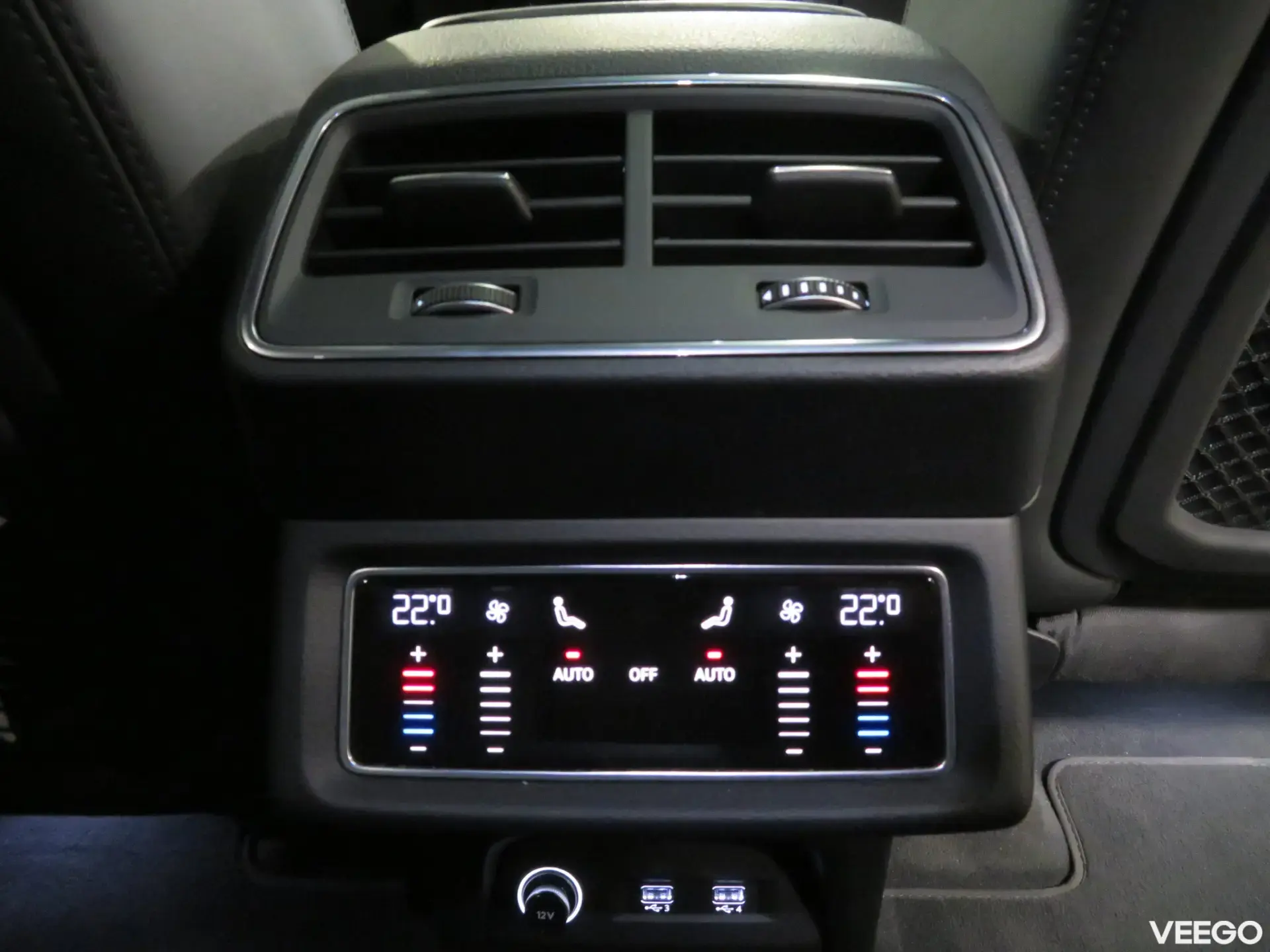 Audi e-tron 158kW