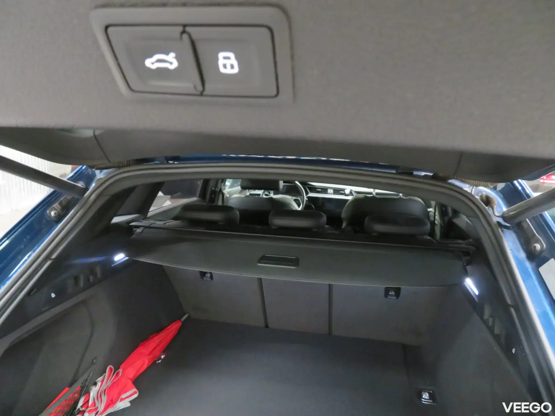 Audi e-tron 158kW