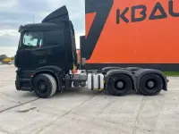 Mercedes-Benz Actros GCW 76 ton / RETARDER 460kW thumbnail