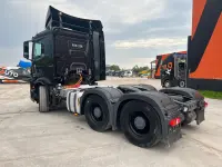 Mercedes-Benz Actros GCW 76 ton / RETARDER 460kW thumbnail