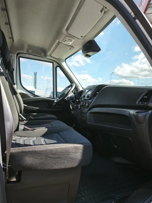 Image of Iveco Daily  50C18 0 132kW