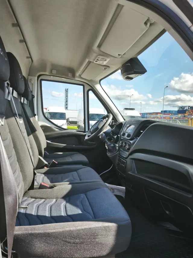 Image of Iveco Daily  50C18H V 3 132kW