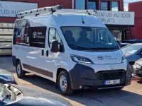 Toyota Proace Max Panel van Professional Plus L3H2 N1 2.2 103kW thumbnail