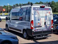 Toyota Proace Max Panel van Professional Plus L3H2 N1 2.2 103kW thumbnail
