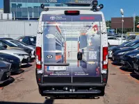 Toyota Proace Max Panel van Professional Plus L3H2 N1 2.2 103kW thumbnail