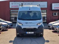 Toyota Proace Max Panel van Professional Plus L3H2 N1 2.2 103kW thumbnail