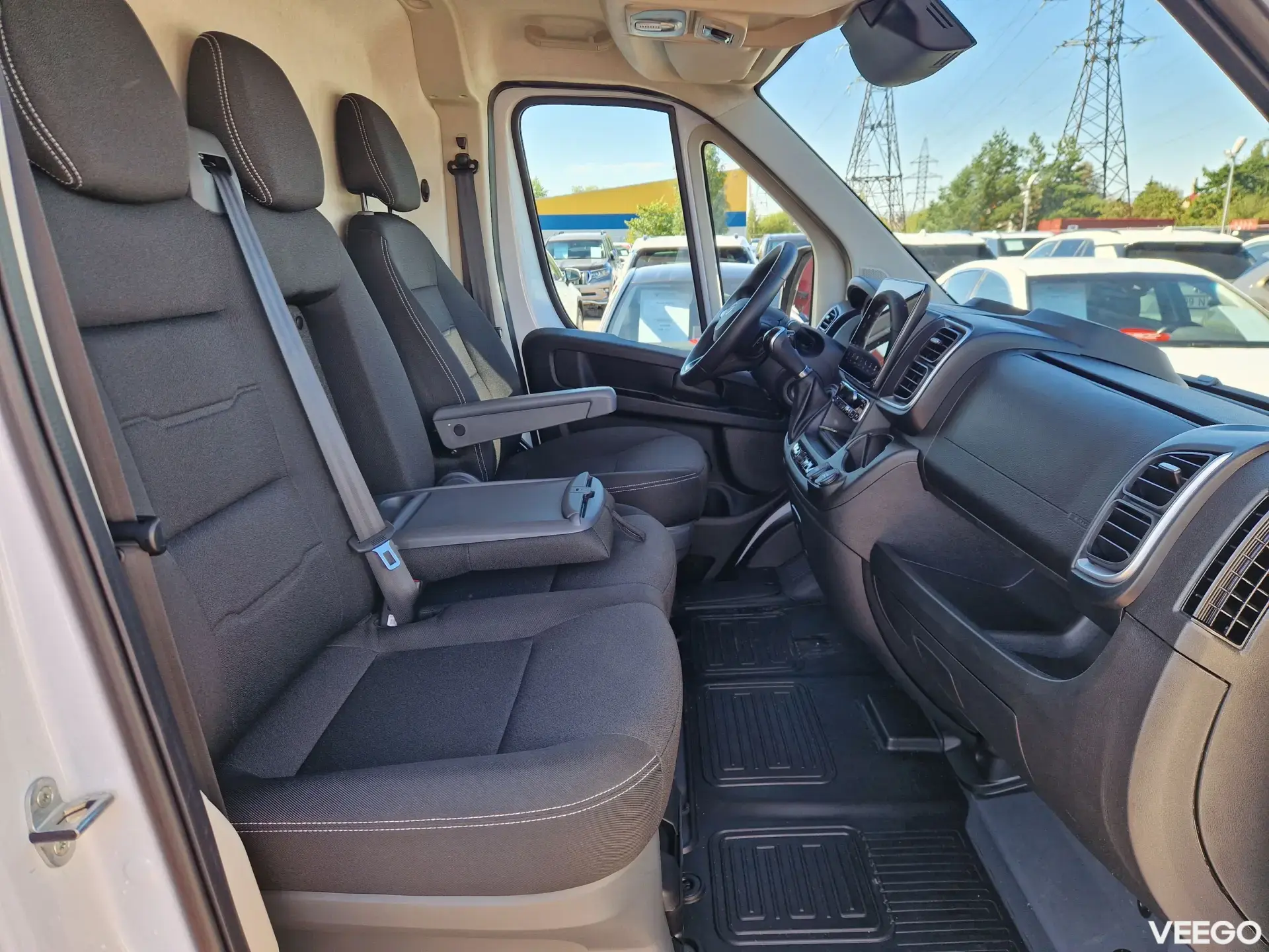 Toyota Proace Max Panel van Professional Plus L3H2 N1 2.2 103kW