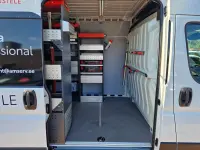 Toyota Proace Max Panel van Professional Plus L3H2 N1 2.2 103kW thumbnail
