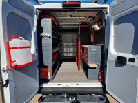 Toyota Proace Max Panel van Professional Plus L3H2 N1 2.2 103kW thumbnail