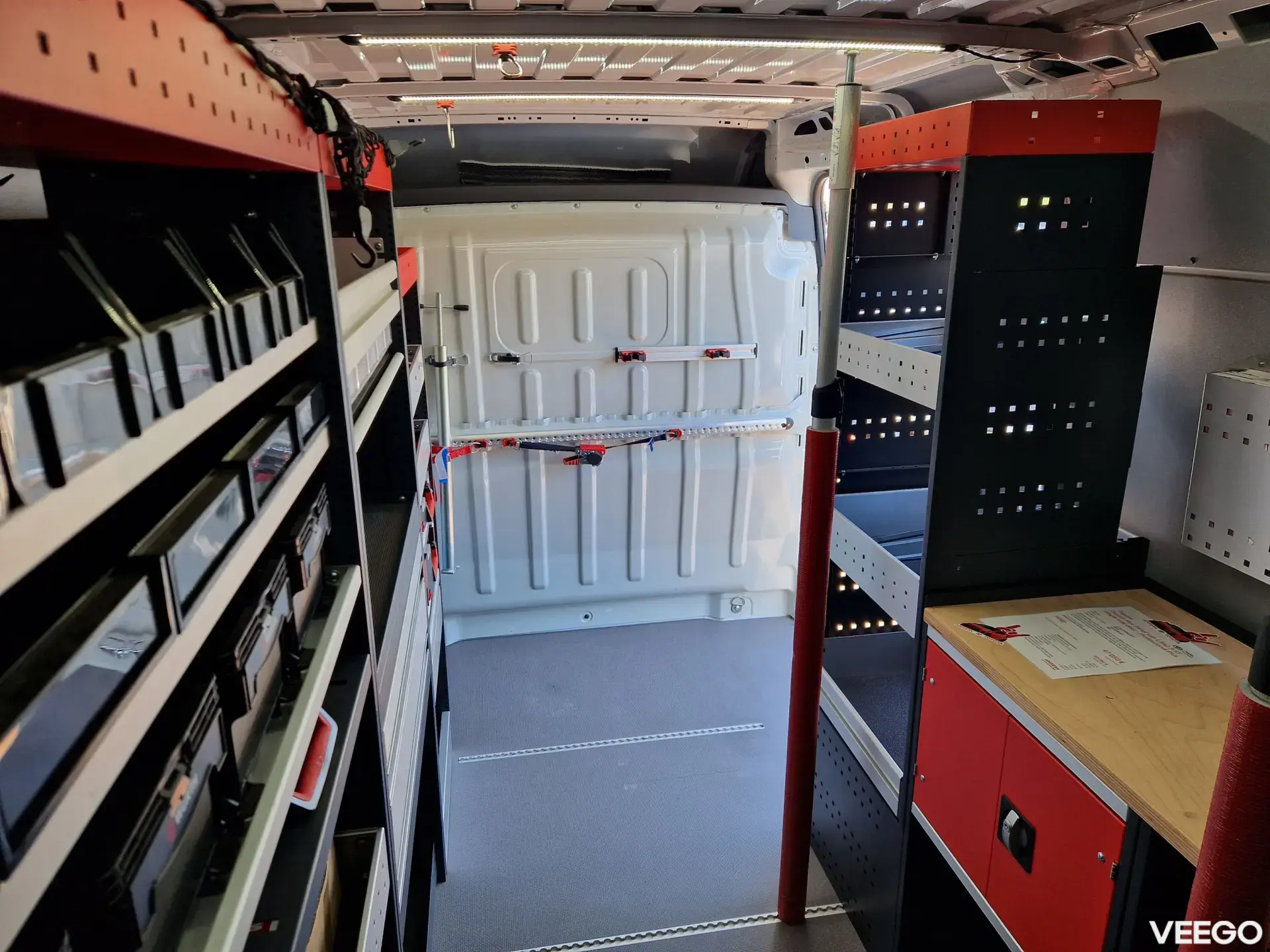 Toyota Proace Max Panel van Professional Plus L3H2 N1 2.2 103kW