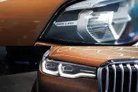 BMW X7 3.0 195kW thumbnail