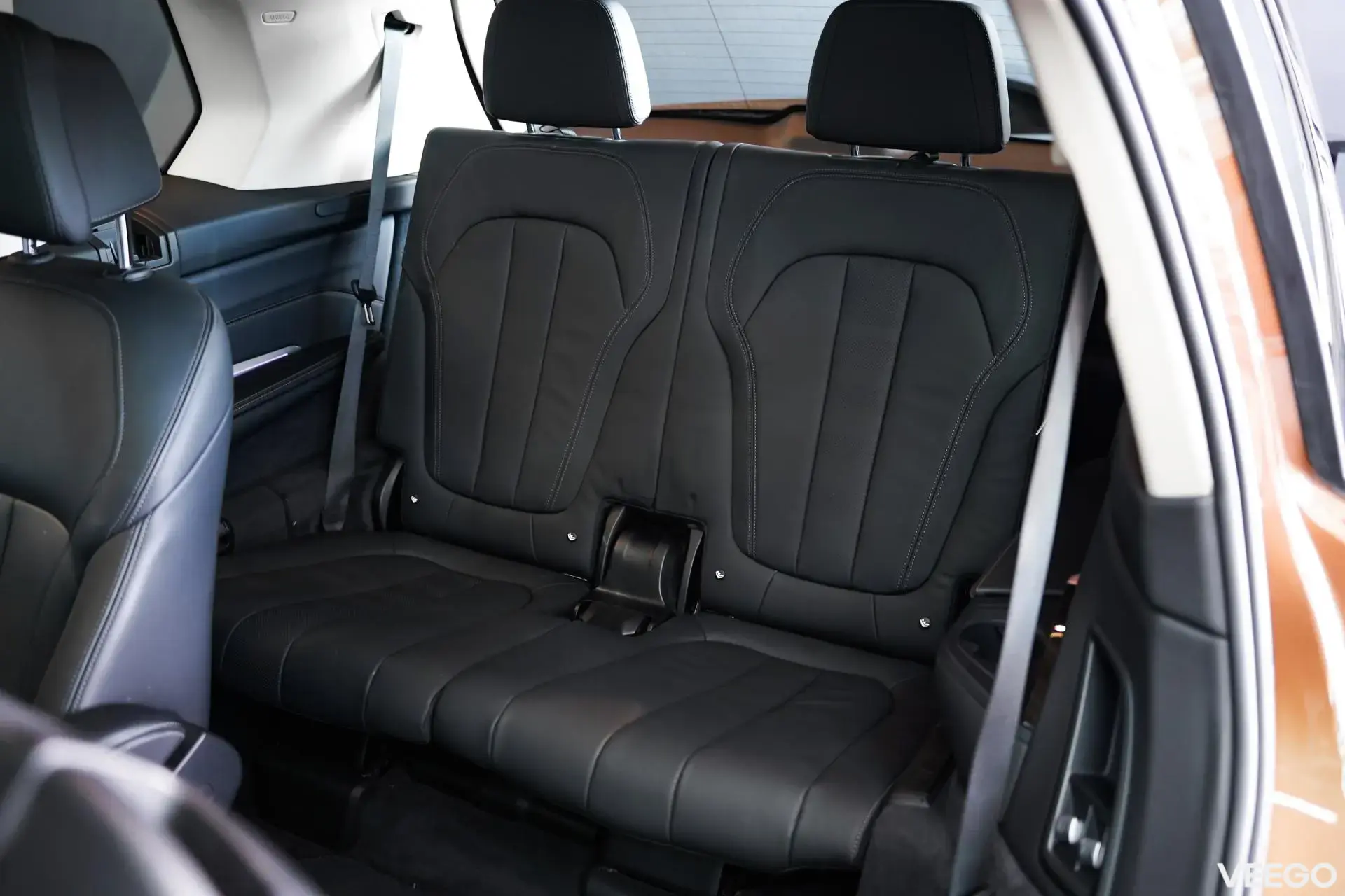 BMW X7 3.0 195kW