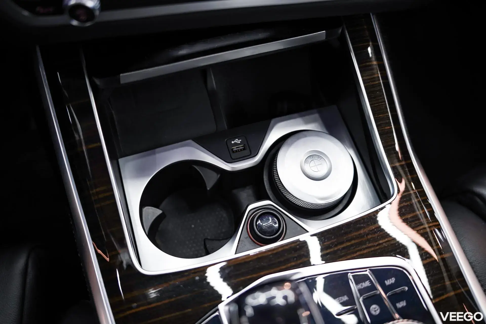 BMW X7 3.0 195kW