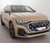 Image of Audi Q8 3.0 210kW