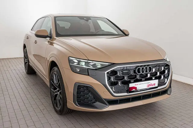 Image of Audi Q8 3.0 210kW