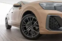 Audi Q8 3.0 210kW thumbnail