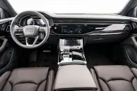 Audi Q8 3.0 210kW thumbnail