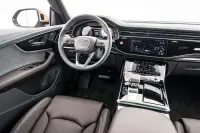 Audi Q8 3.0 210kW thumbnail