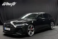Audi RS 6 Avant 600HK /Ferrita/RS-Design/Laser/Se Spec 441kW thumbnail
