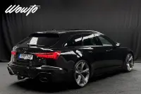 Audi RS 6 Avant 600HK /Ferrita/RS-Design/Laser/Se Spec 441kW thumbnail