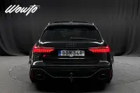 Audi RS 6 Avant 600HK /Ferrita/RS-Design/Laser/Se Spec 441kW thumbnail