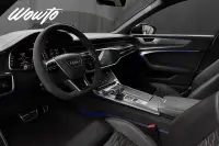 Audi RS 6 Avant 600HK /Ferrita/RS-Design/Laser/Se Spec 441kW thumbnail