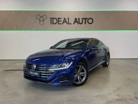 Volkswagen Arteon E-Hybrid R-Line 1.4 115kW thumbnail