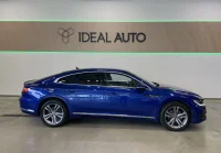 Volkswagen Arteon E-Hybrid R-Line 1.4 115kW thumbnail