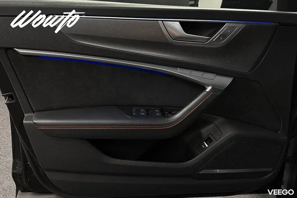 Audi RS 6 Avant 600HK /Ferrita/RS-Design/Laser/Se Spec 441kW
