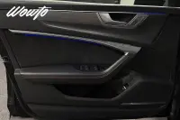 Audi RS 6 Avant 600HK /Ferrita/RS-Design/Laser/Se Spec 441kW thumbnail
